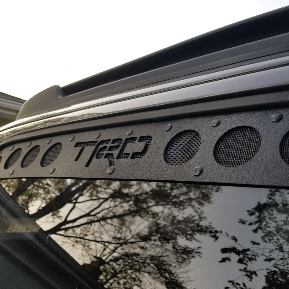 1995-2004 Toyota Tacoma Window Vents