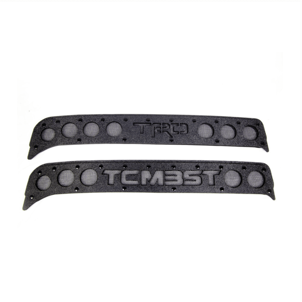 1995-2004 Toyota Tacoma Window Vents