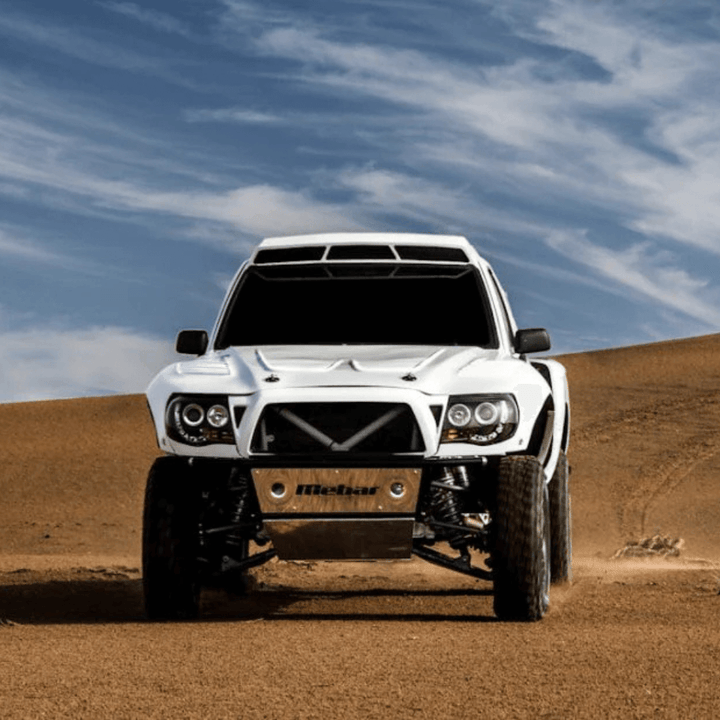 1995-2011 Toyota Tacoma One Piece Conversion