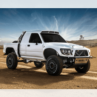 1995-2011 Toyota Tacoma One Piece Conversion