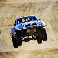 1995-2011 Toyota Tacoma One Piece Conversion