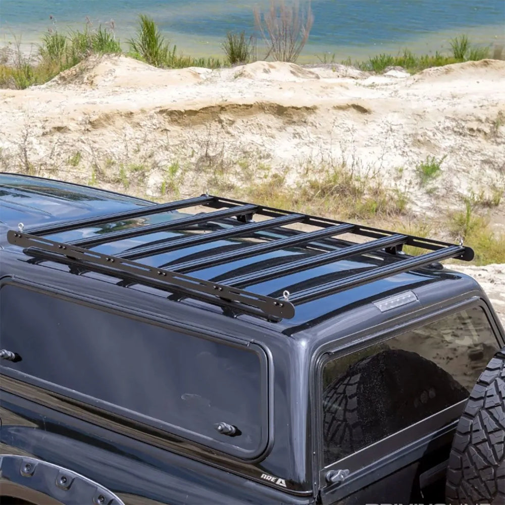 1995-2023 Toyota Tacoma Top Rack | Universal