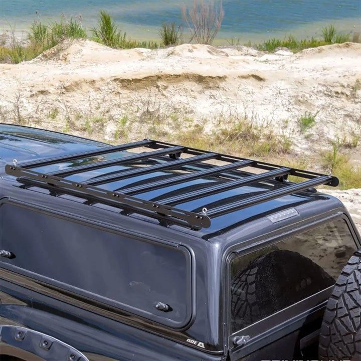 1995-2023 Toyota Tacoma Top Rack | Universal