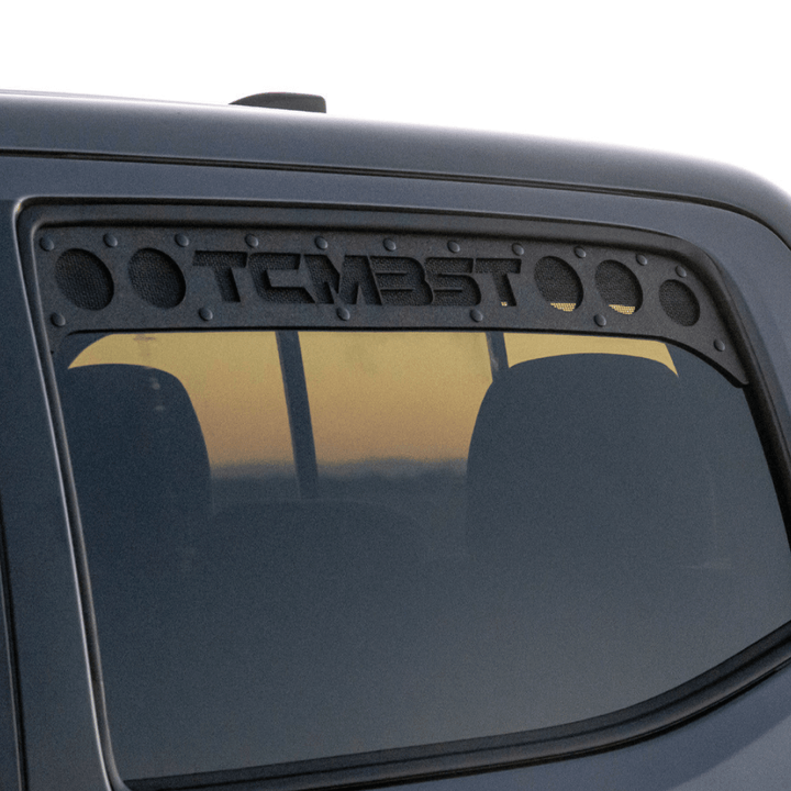 1995-2023 Toyota Tacoma Window Vents