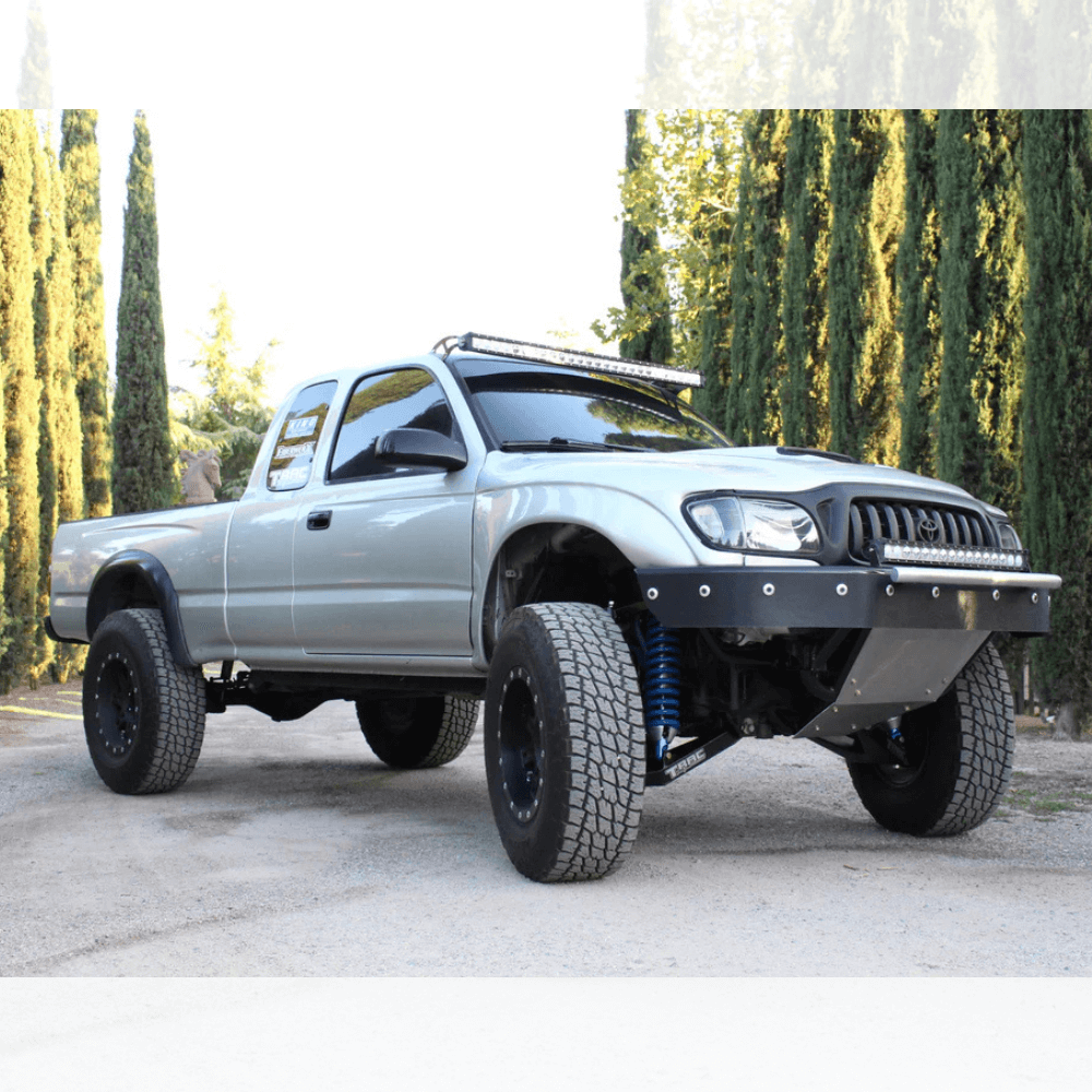 1996-2004 Toyota Tacoma Fenders