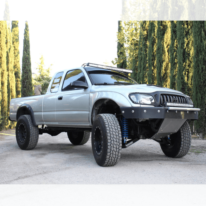 1996-2004 Toyota Tacoma Fenders