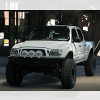 1996-2004 Toyota Tacoma Fenders