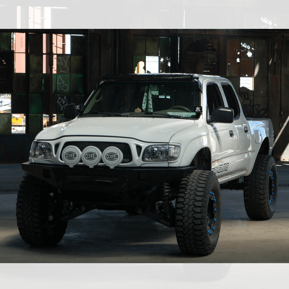 1996-2004 Toyota Tacoma Fenders