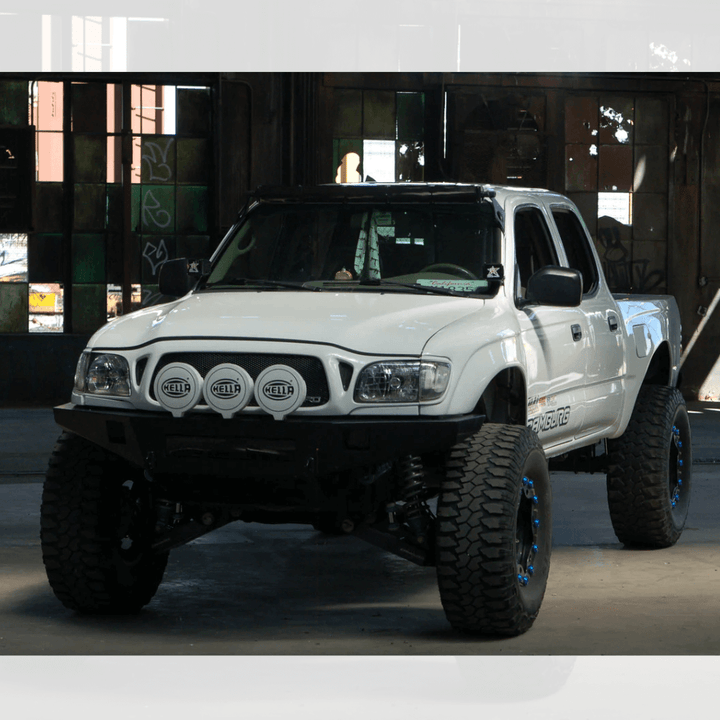 1996-2004 Toyota Tacoma Fenders