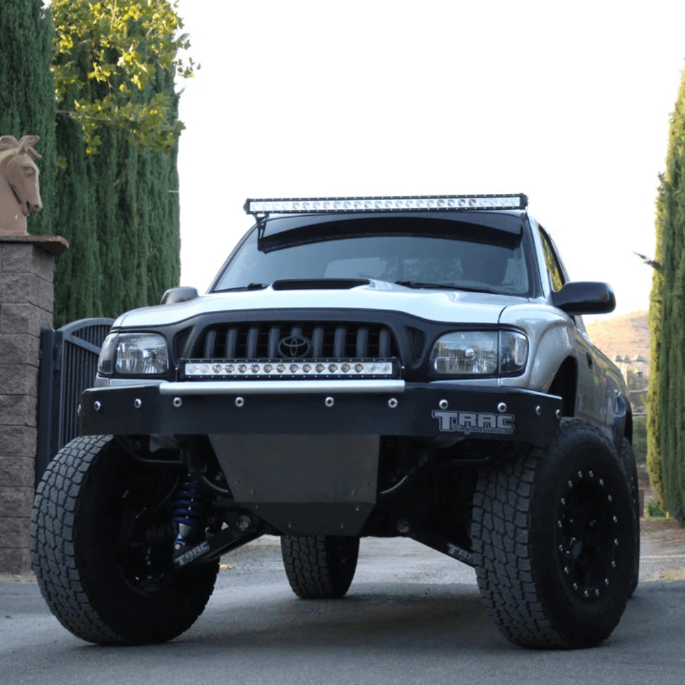 1996-2004 Toyota Tacoma Fenders