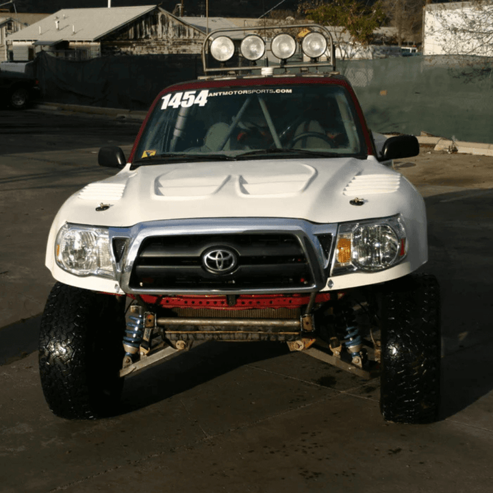 1996-2011 Toyota Tacoma One Piece Conversion