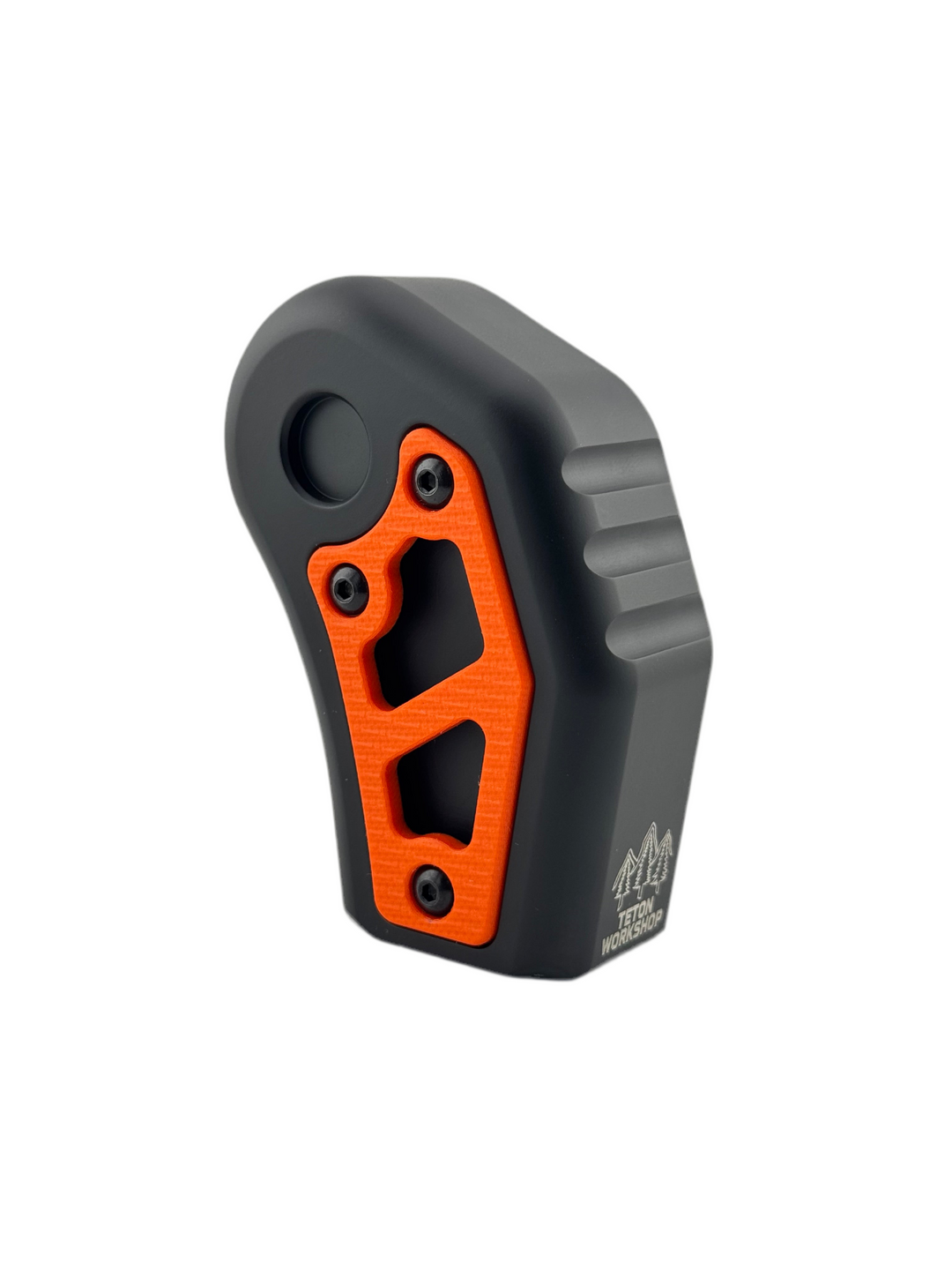 Design 4 Automatic Shifter Fits 2016-2023 Toyota Tacoma