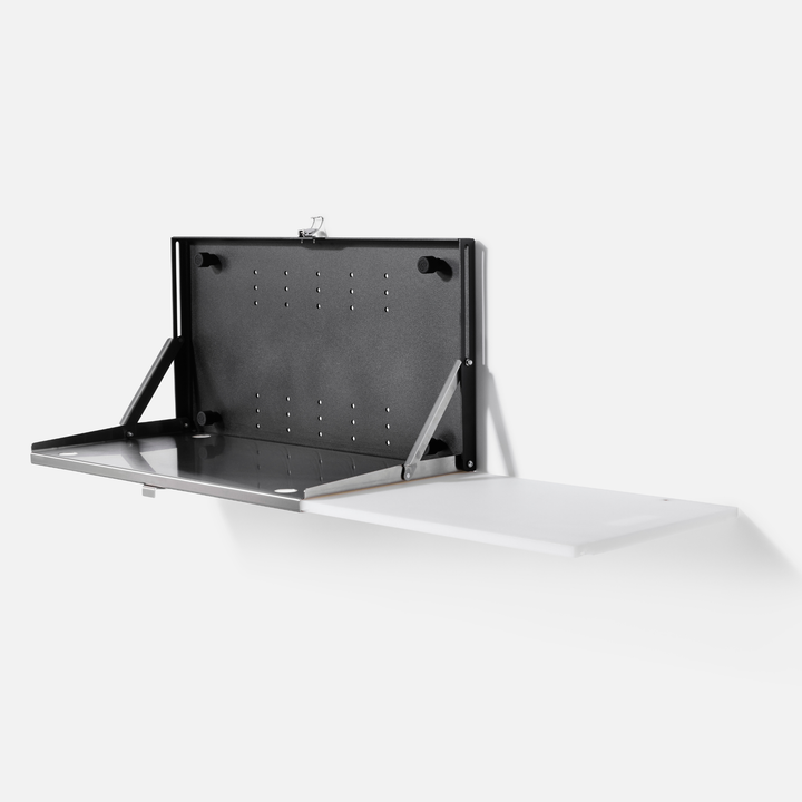 UltraTable™ Drop Down Camp Table