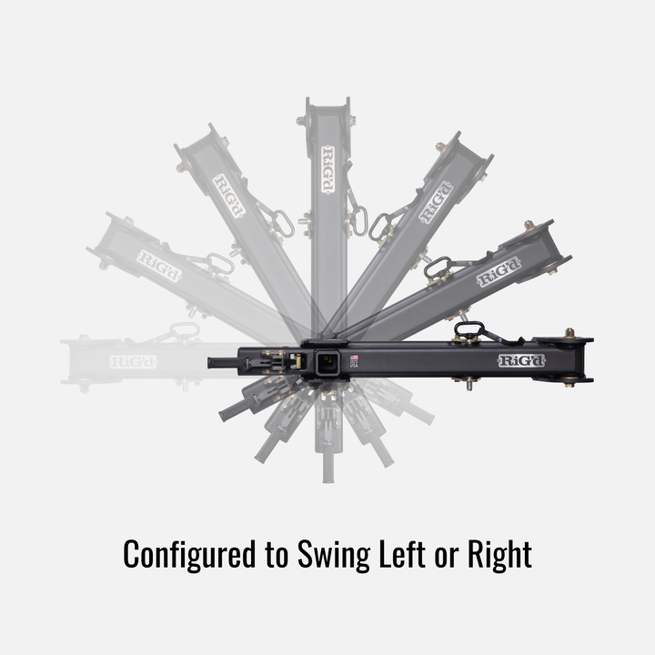 RambleSwing® Pro