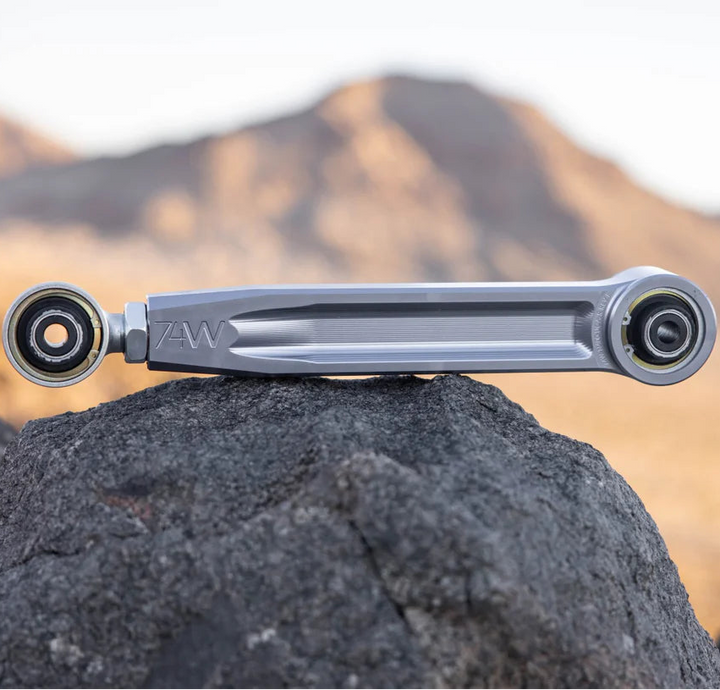 New-Gen Toyota Billet Rear Upper Links for 2024+ Tacoma