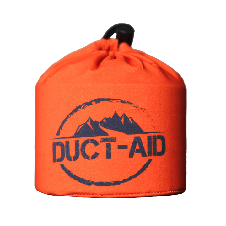 Duct-Aid Complete First Aid Kit