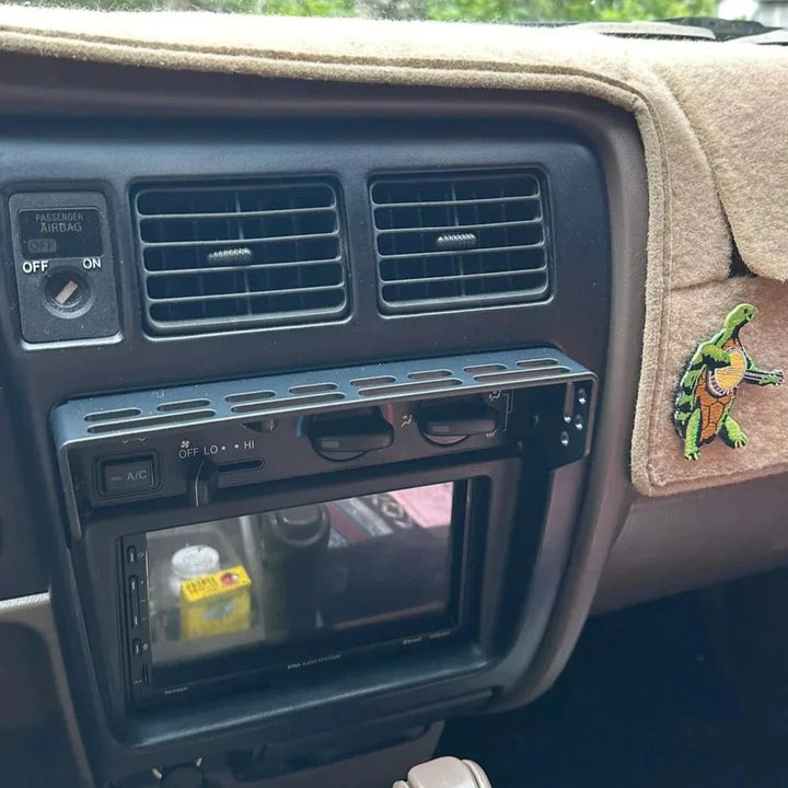Phone Mount | Modular Accessory Mount (MAM) Fits 1998-2004 Toyota Tacoma
