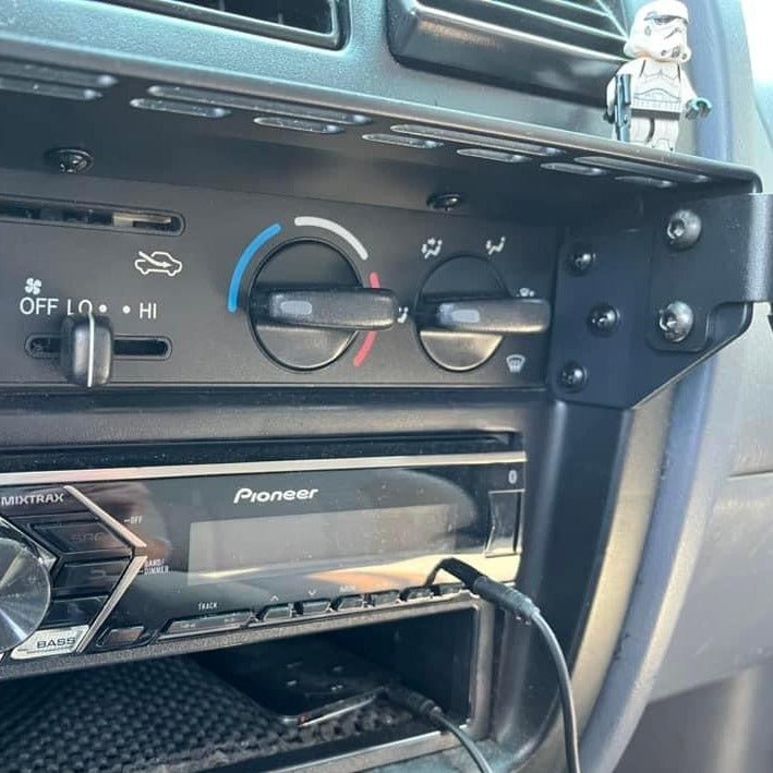 Phone Mount | Modular Accessory Mount (MAM) Fits 1998-2004 Toyota Tacoma
