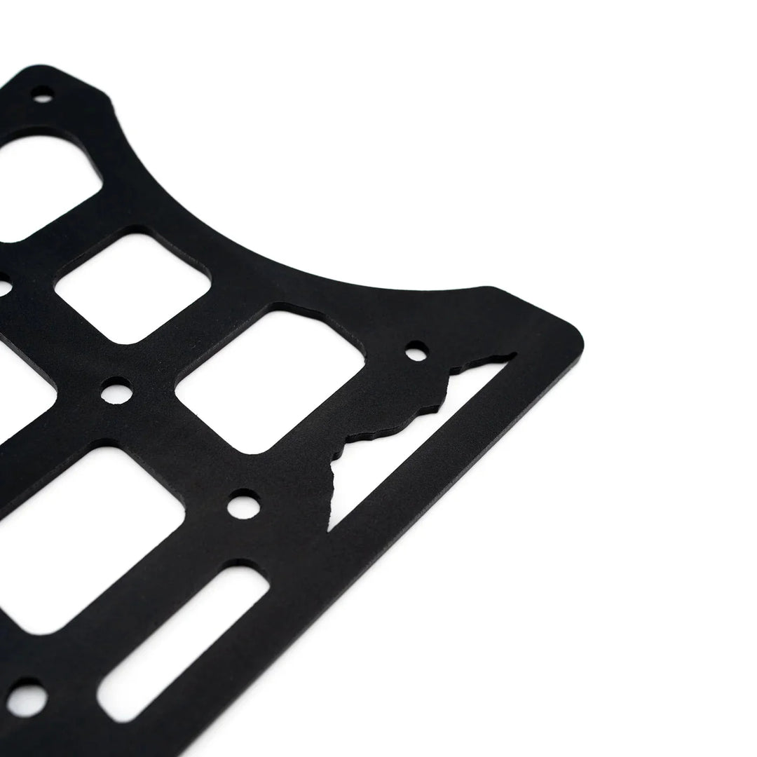 Door Molle Panels For 1995-2004 Toyota Tacoma