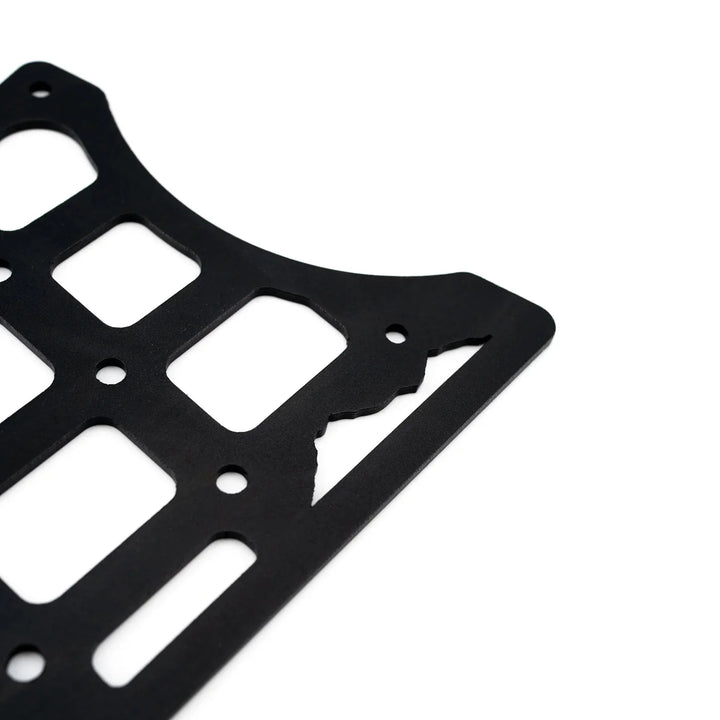 Door Molle Panels For 1995-2004 Toyota Tacoma
