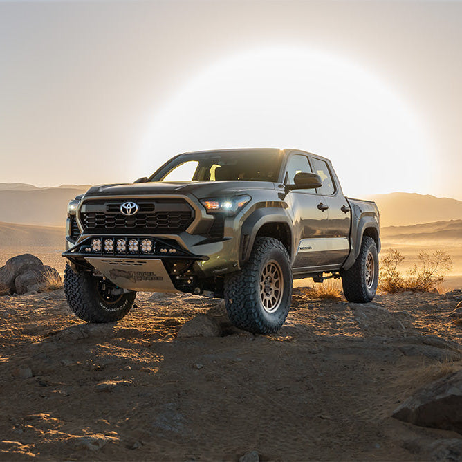 Upper Control Arms Fits 2024+ Toyota Tacoma