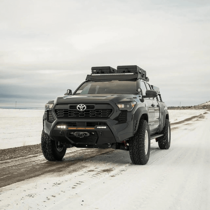 2024+ Toyota Tacoma 2-Piece Trail Kit