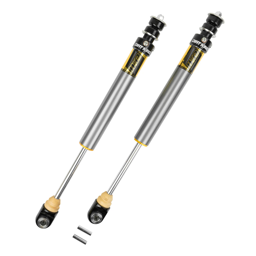 2.0 IFP Smooth Body Shocks fits 2024+ Toyota Tacoma