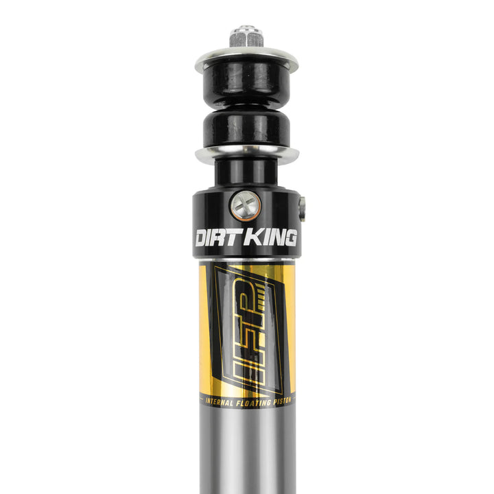 2.0 IFP Smooth Body Shocks fits 2024+ Toyota Tacoma