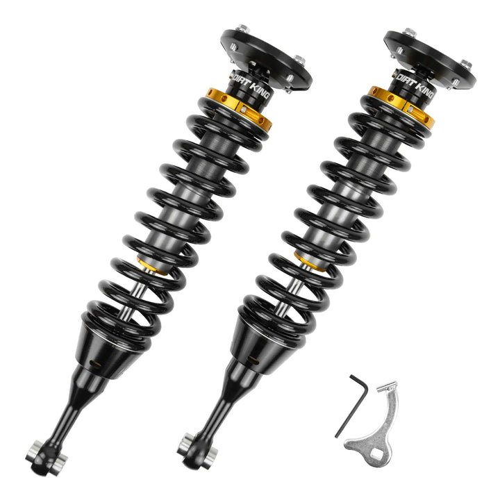2.0 IFP Coilovers fits 2024+ Toyota Tacoma