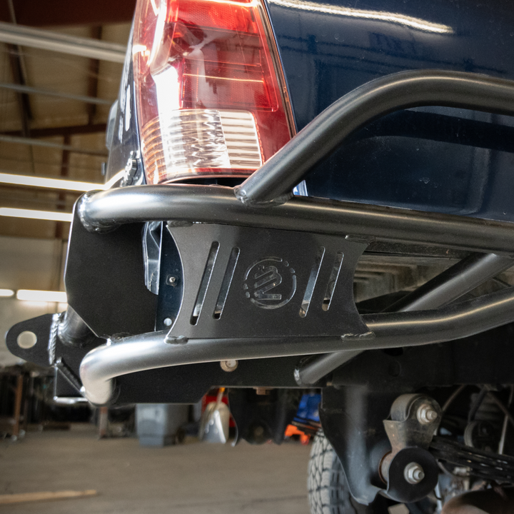 Rear Bumper fits 2005-2015 Toyota Tacoma