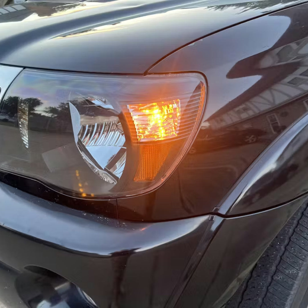 Lasfit LED Bulb Upgrade Kit fits 2001-2015 Toyota Tacoma