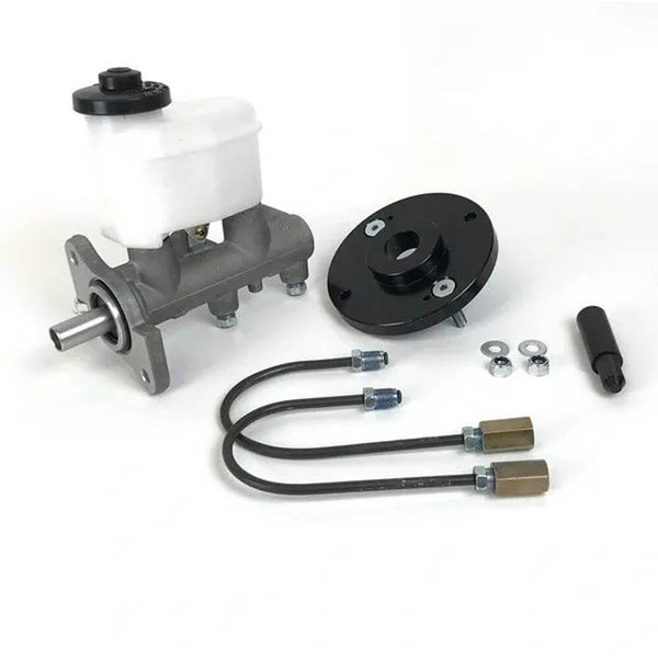 2005-2008 Toyota Tacoma Master Cylinder Installation Kit fits Rear Disc  Conversion