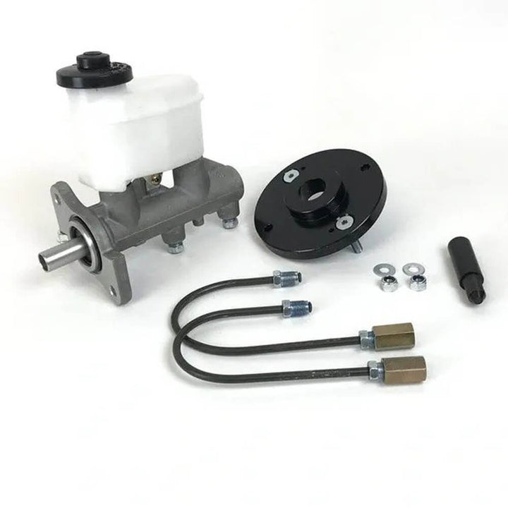 2005-2008 Toyota Tacoma Master Cylinder Installation Kit fits Rear Disc Conversion