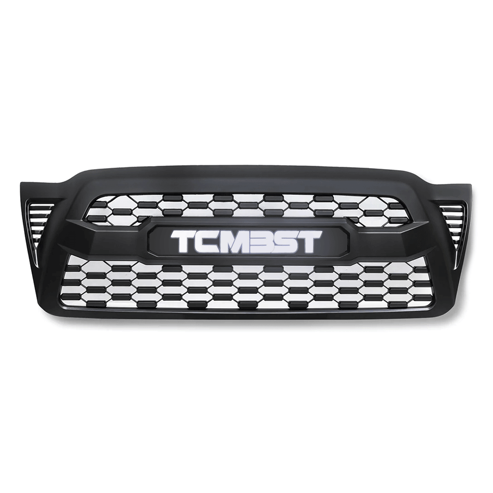 2005-2011 Toyota Tacoma Custom CNC TRD Pro Style Grille