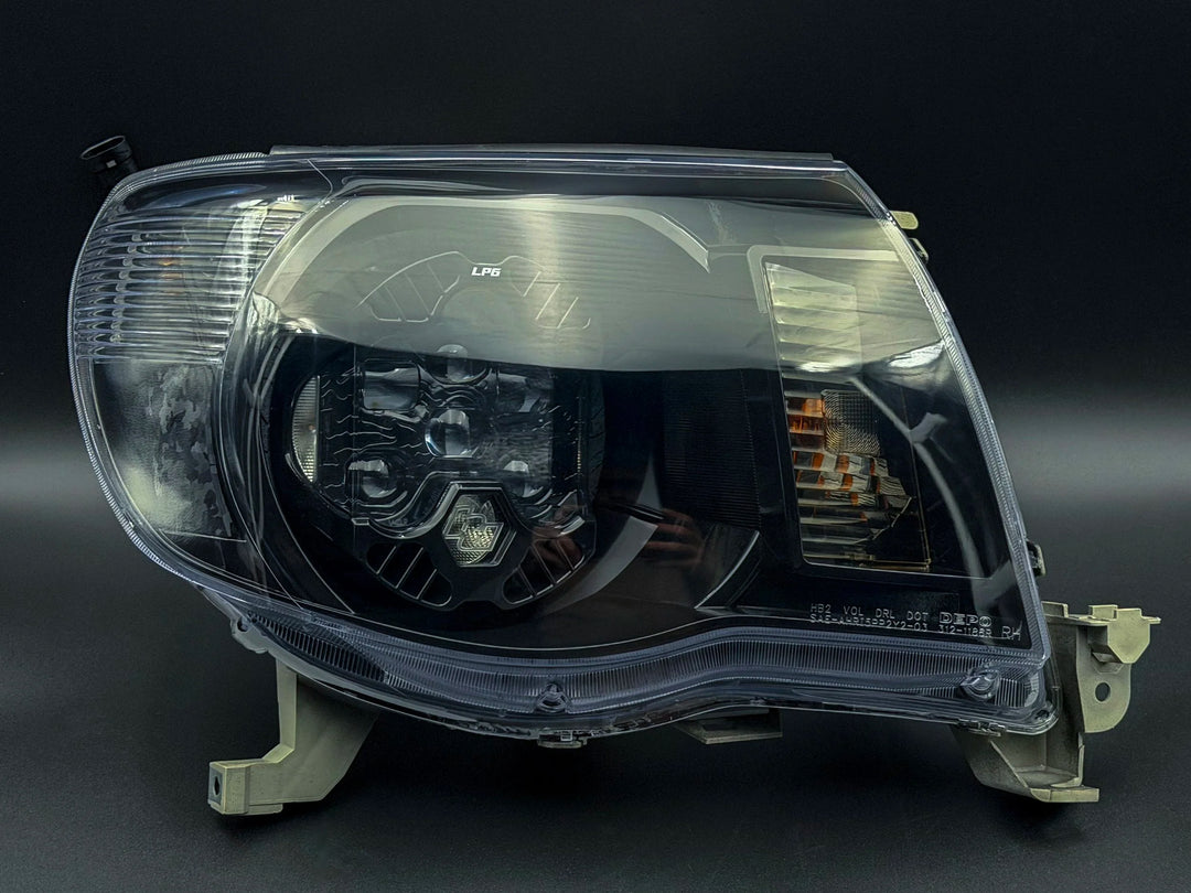 2005-2011 Tacoma Baja Designs DOT LP6 Retrofit