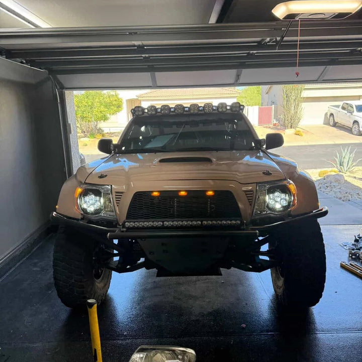 2005-2011 Tacoma Baja Designs DOT LP6 Retrofit