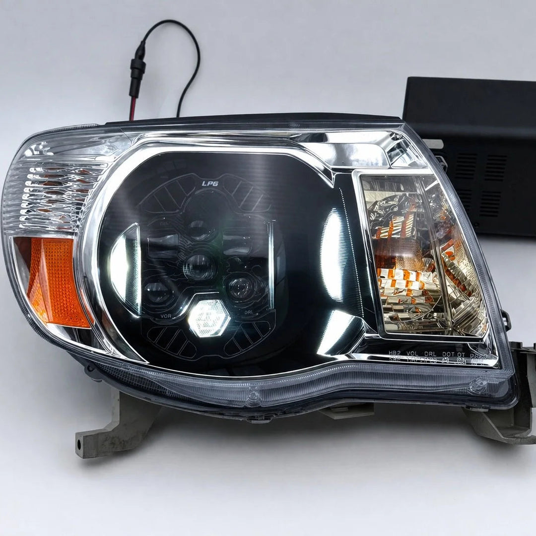 2005-2011 Tacoma Baja Designs DOT LP6 Retrofit