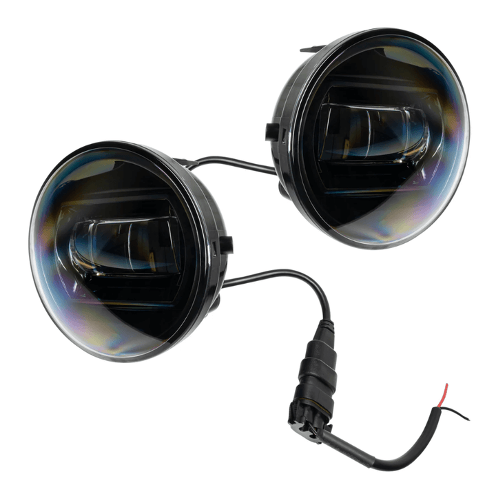 2005-2011 Toyota Tacoma High Powered LED Fog (Pair)