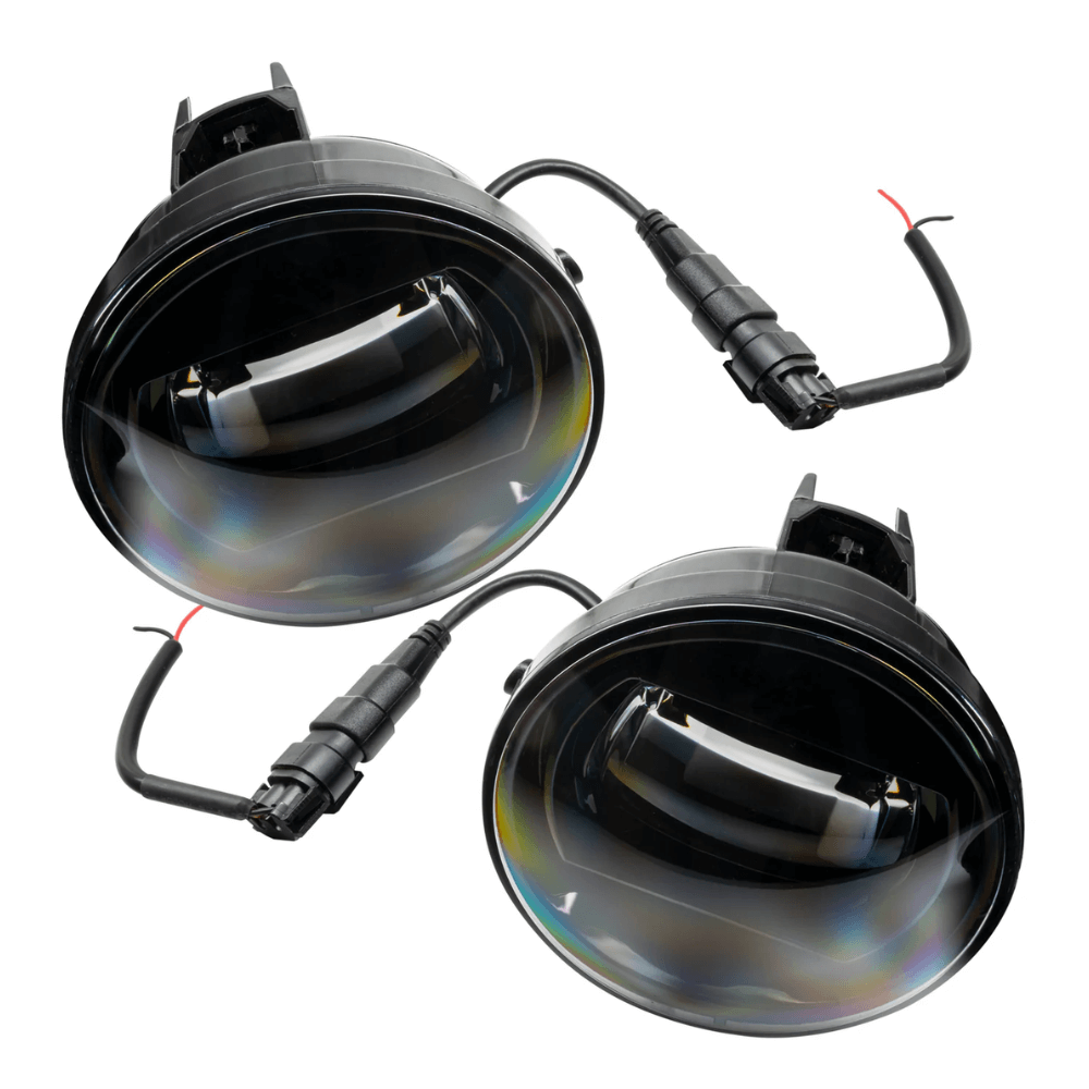 2005-2011 Toyota Tacoma High Powered LED Fog (Pair)