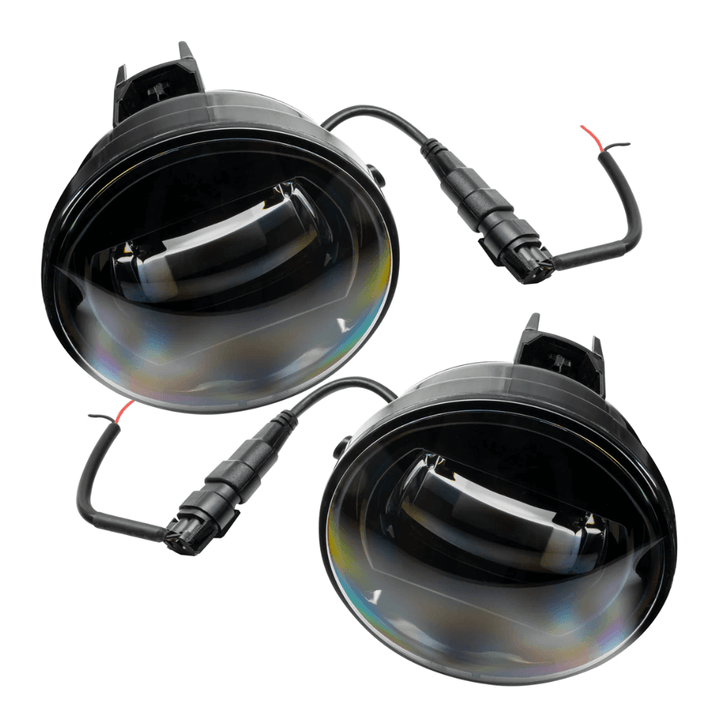 2005-2011 Toyota Tacoma High Powered LED Fog (Pair)