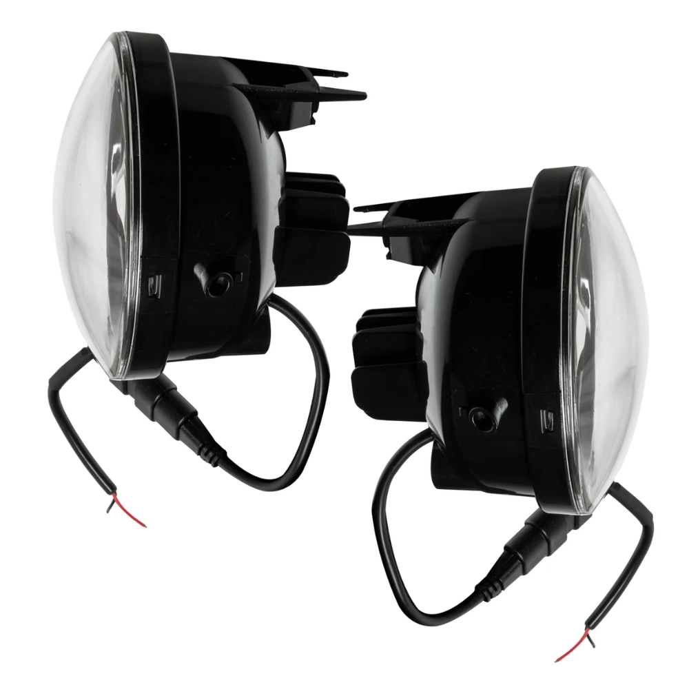 2005-2011 Toyota Tacoma High Powered LED Fog (Pair)