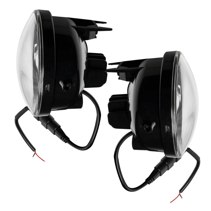 2005-2011 Toyota Tacoma High Powered LED Fog (Pair)