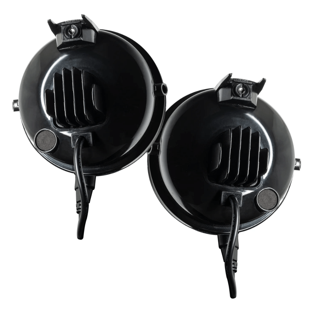 2005-2011 Toyota Tacoma High Powered LED Fog (Pair)