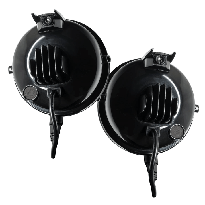 2005-2011 Toyota Tacoma High Powered LED Fog (Pair)