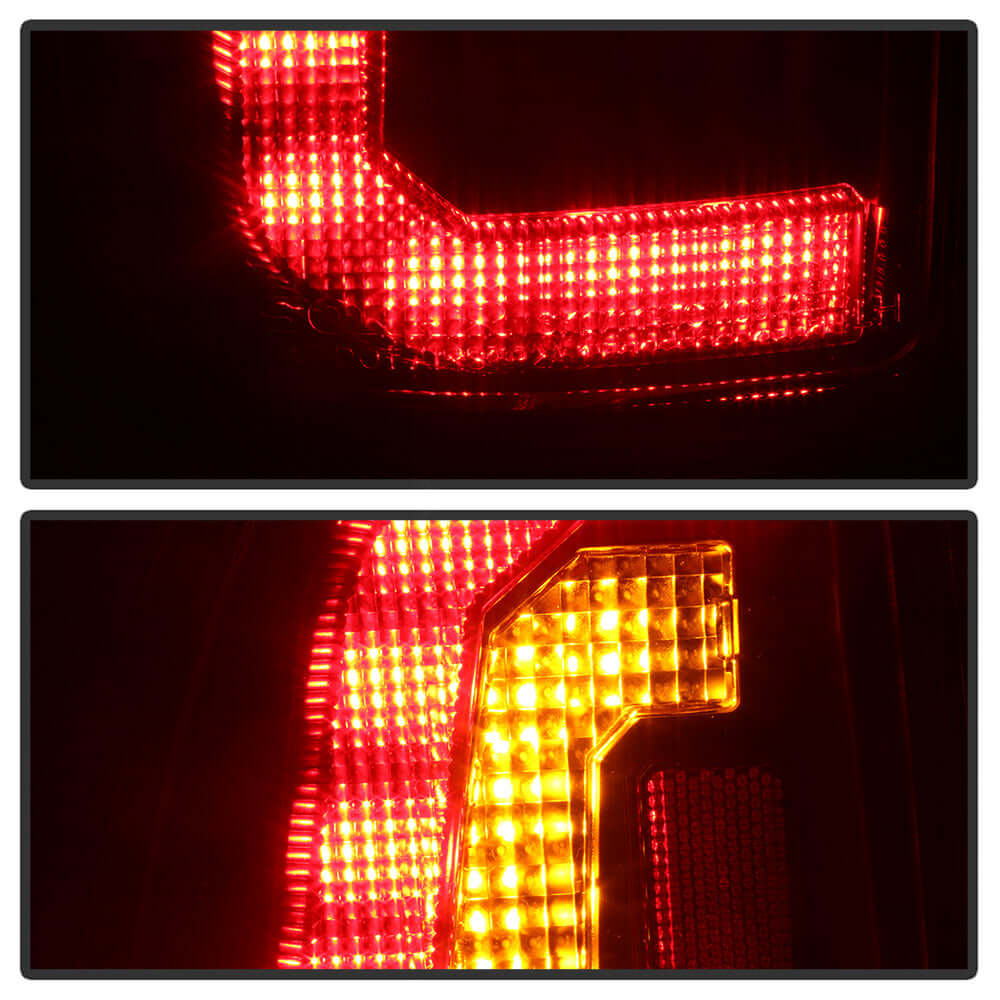 2005-2015 LED Tail Lights