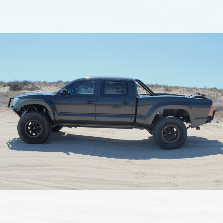 2005-2015 Toyota Tacoma Bedsides - TT Style