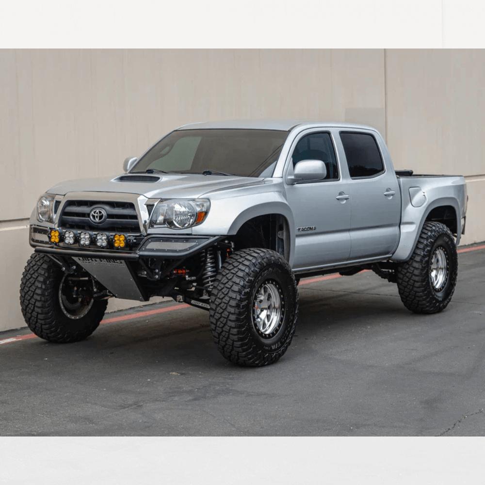 2005-2015 Toyota Tacoma Fenders - 6" Bulge