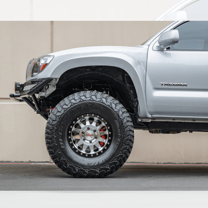 2005-2015 Toyota Tacoma Fenders - 6" Bulge