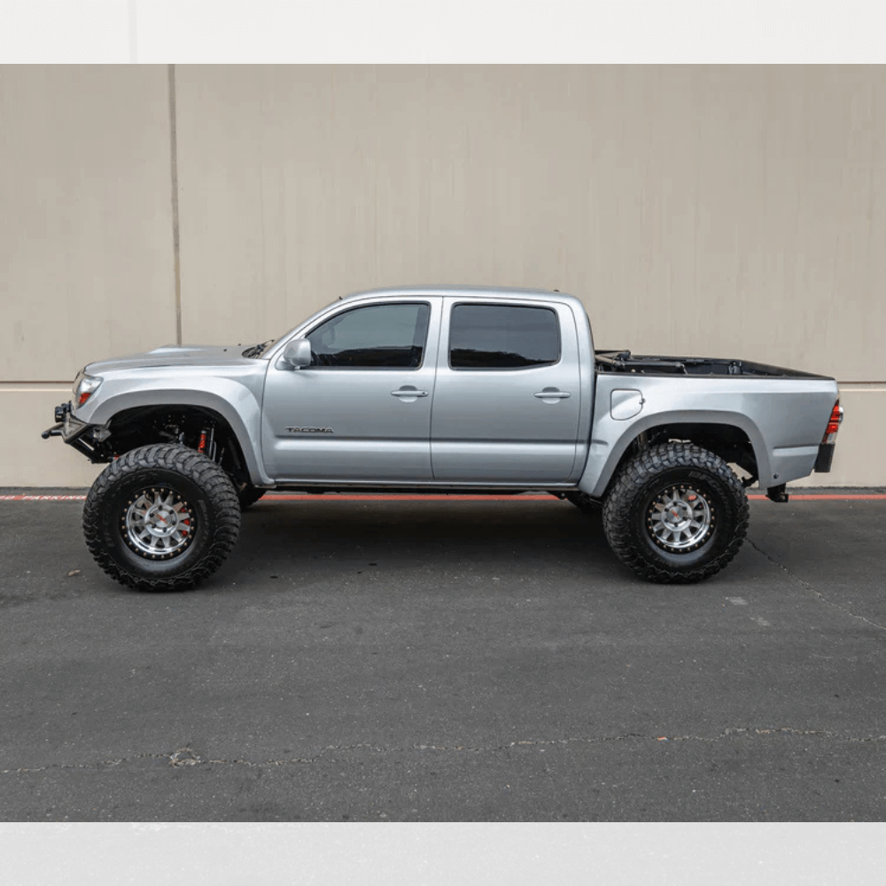 2005-2015 Toyota Tacoma Fenders - 6" Bulge