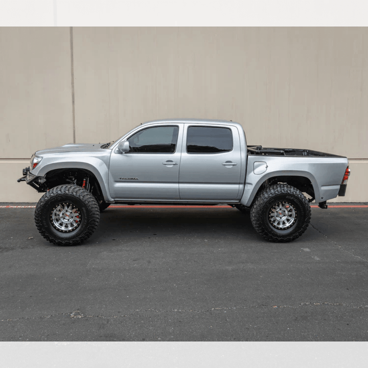 2005-2015 Toyota Tacoma Fenders - 6" Bulge
